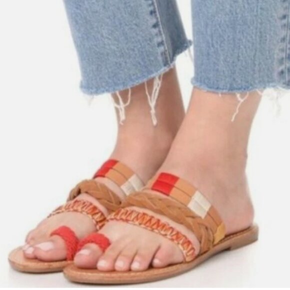 Soludos Sandals "NEW" - Picture 13 of 15